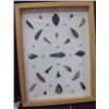 Image 2 : 23 Native American Arrowheads