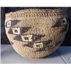 Image 1 : Klamath Native American Basket