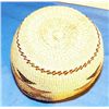 Image 3 : Hupa Indian Basket