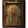 Image 1 : Indian Chief Picture