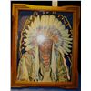 Image 2 : Indian Chief Picture