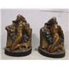 Image 1 : Native American Bookends