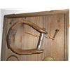 Image 3 : Rustic Wall Hanger