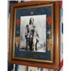 Image 2 : Framed Picture Sitting Bull