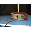 Image 5 : Native American Beaded Belt