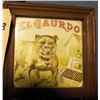 Image 2 : El Gaurdo Advertising Mirror