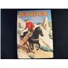 Image 1 : Red Rider & The Thunder Trail 1956