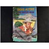 Image 1 : Gene Autry Signed Book The Big Valley Grab 1952