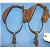 Image 3 : Vintage Pair Anchor marked Spurs