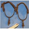 Image 4 : Vintage Pair Anchor marked Spurs
