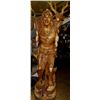 Image 1 : Solid Wood Indian