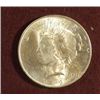 Image 1 : 1922 Silver Dollar