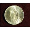 Image 2 : 1922 Silver Dollar