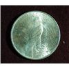 Image 2 : 1922 Silver Dollar