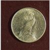 Image 2 : 1922 Silver Dollar