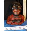 Image 1 : Original Cast Iron Jolly N Bank