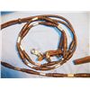 Romel Leather Reins