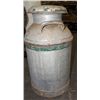 Image 3 : Large Vintage Milk Can
