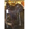 Image 1 : Western Saddle