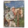 Image 5 : 1950's Roy Rogers Puzzles