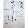 Image 1 : PICASSO - LITHOGRAPH