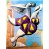 Image 1 : PICASSO "GIRL BEFORE A MIRROR" LTD EDITION