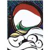 Image 1 : PICASSO "SLEEPING NUDE" LTD EDITION