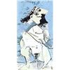 Image 1 : PICASSO "NUDE FIGURE"