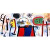 Image 1 : JOAN MIRO OFFSET LITHOGRAPH