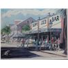 Image 2 : KENNEDY "SLOPPY JOES BAR" HAND SIGNED