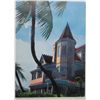 Image 2 : KENNEDY "SOUTHERNMOST HOUSE" HAND SIGNED