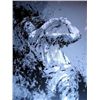 Image 1 : MARK KING "GOLF SWING" SERIGRAPH