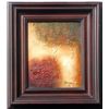 Image 3 : SET OF "ABSTRACT" - ORIGINAL OIL ON CANVAS