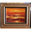 Image 1 : ORIGINAL OIL ON CANVAS