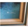 Image 3 : ORIGINAL OIL ON CANVAS