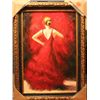 Image 1 : ORIGINAL OIL ON CANVAS