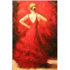 Image 2 : ORIGINAL OIL ON CANVAS
