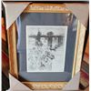 Image 1 : ANTIQUE JOSEPH PENNELL ORIGINAL ETCHING