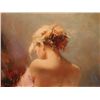 Image 2 : PINO "DESIRE" - HAND SIGNED  / EMBELLISHED