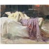 Image 1 : PINO "AFTERNOON REPOSE" - HAND SIGNED  / EMBELLISHED