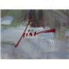 Image 2 : PINO "AFTERNOON REPOSE" - HAND SIGNED  / EMBELLISHED