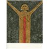 Image 1 : RUFINO TAMAYO ORIGINAL LITHOGRAPH, 1979