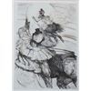 Image 1 : ANTIQUE TOULOUSE-LAUTREC 1952 LITHOGRAPH