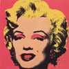 Image 2 : WARHOL "MARILYN" SERIGRAPH