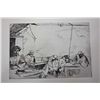 Image 1 : 1920 WHISTLER-  ANTIQUE HELIOGRAVURE