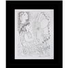 Image 1 : 1956 ANTIQUE PICASSO LITHOGRAPH