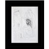 Image 1 : 1956 ANTIQUE PICASSO LITHOGRAPH