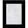 Image 1 : 1956 ANTIQUE PICASSO LITHOGRAPH
