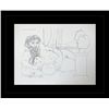 Image 1 : 1956 ANTIQUE PICASSO LITHOGRAPH