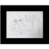 Image 1 : 1956 ANTIQUE PICASSO LITHOGRAPH